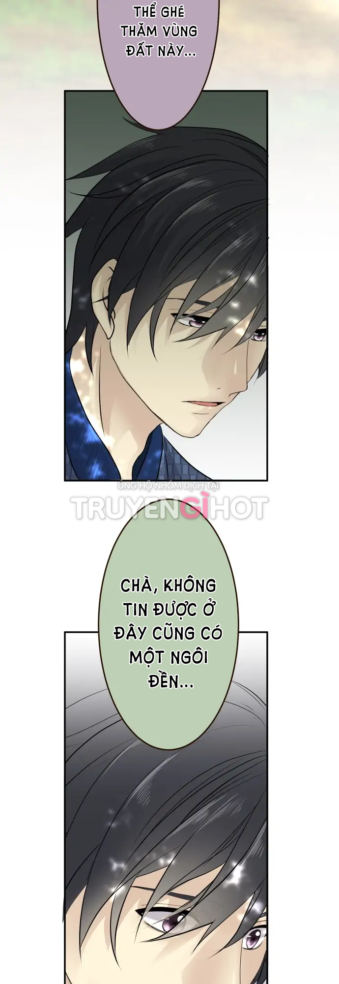phục tùng tuyệt đối nữ thần rắn chapter 14 16