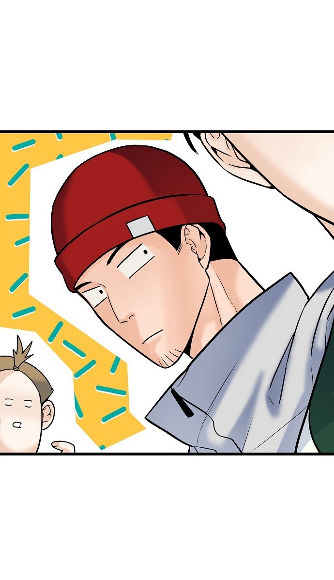 random target - mục tiêu ngẫu nhiên chapter 11.1 35