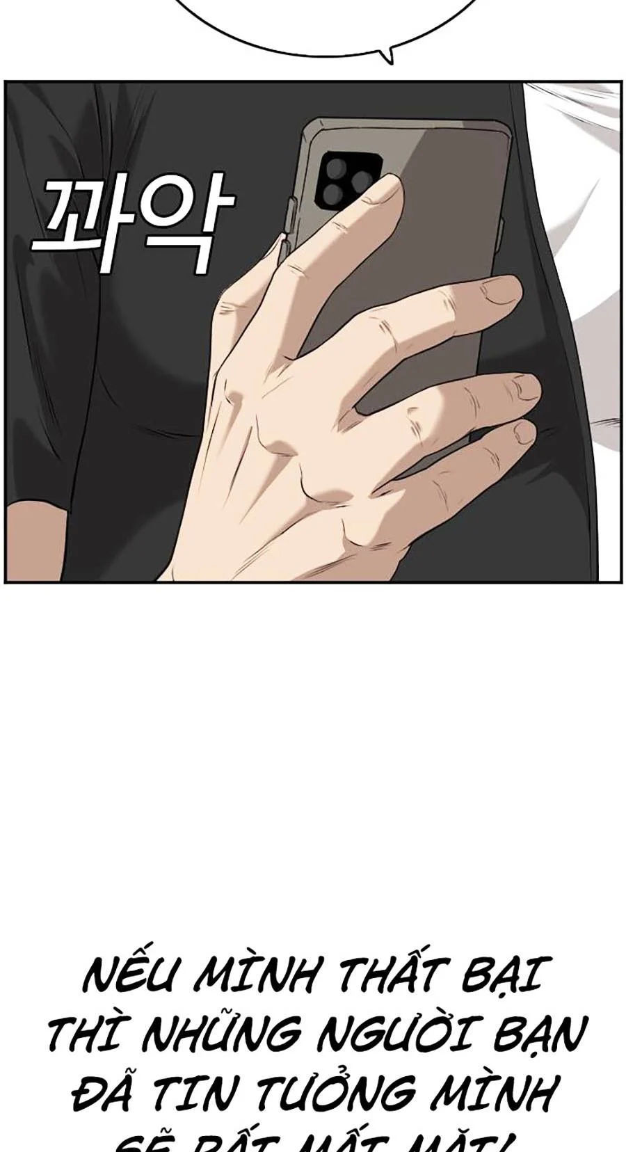 người xấu chapter 105 81