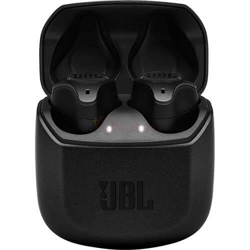Tai nghe Bluetooth True Wireless JBL Club Pro+ TWS JBLCLUBPROPTWSBLK - Hàng chính hãng