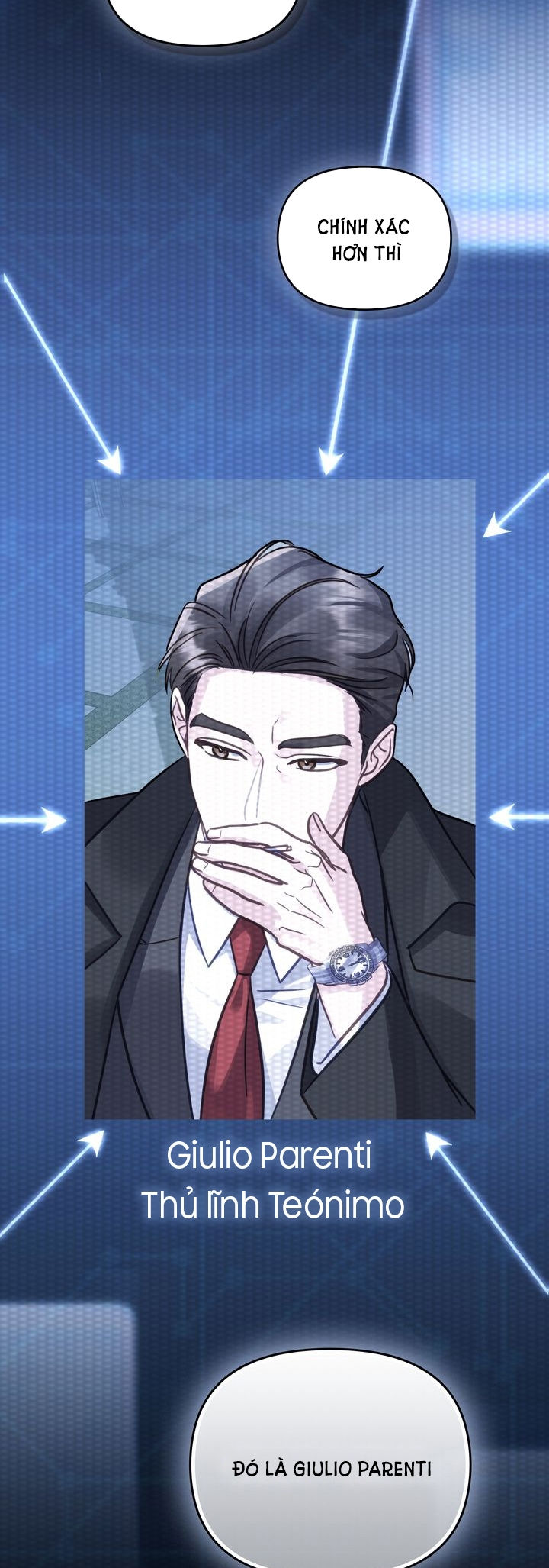 kẻ nghiệp dư chapter 4.1 9