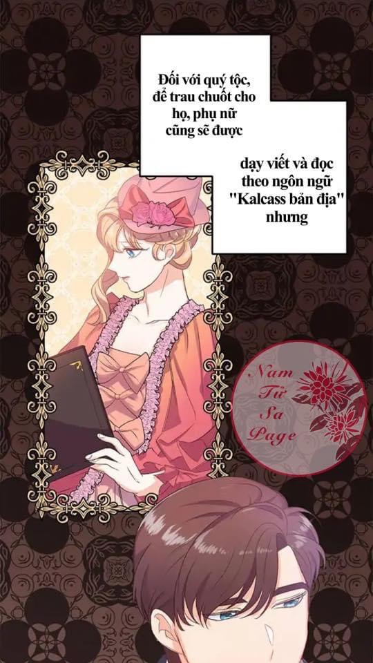 ebony, quạ đen chapter 3 32