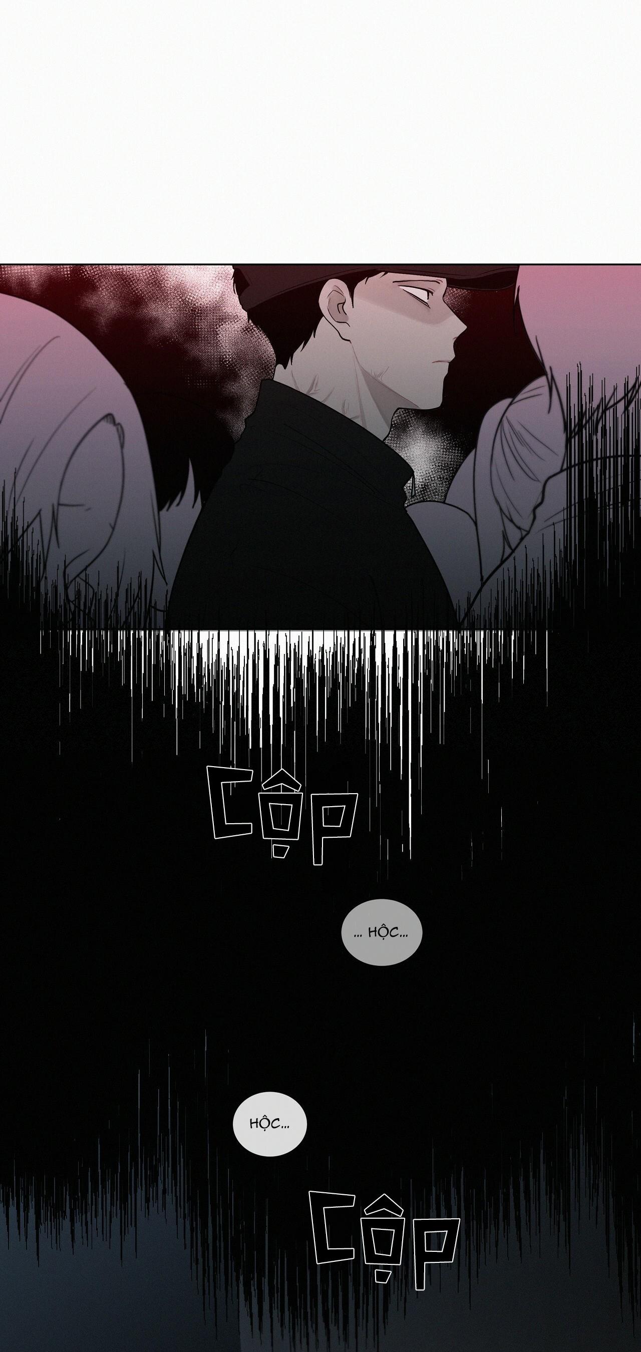 hiến tế máu chapter 50 11