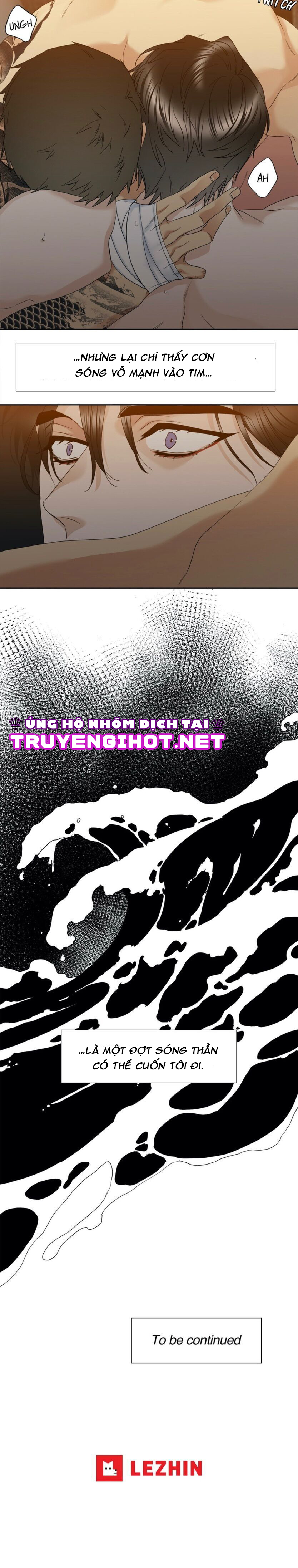 xúc cảm điên cuồng chapter 32 16