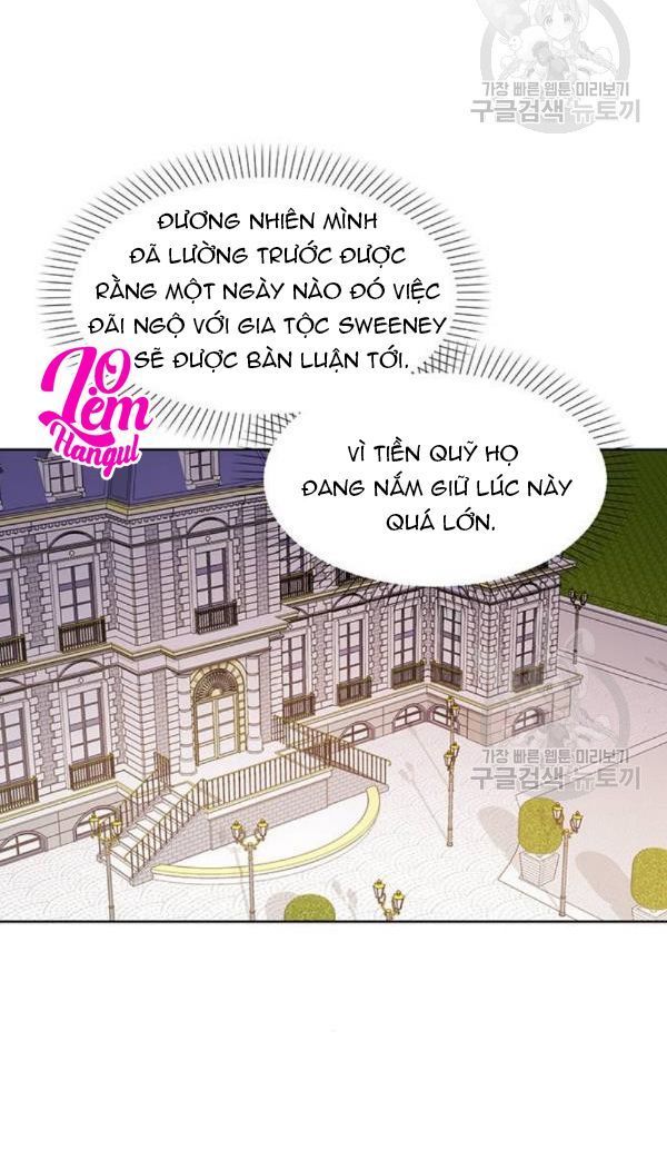 tôi là vị hôn thê phản diện chapter 28 10