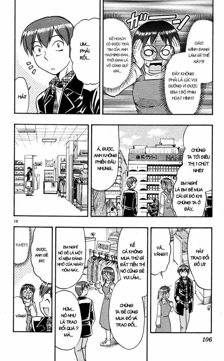 ai kora chapter 86 10