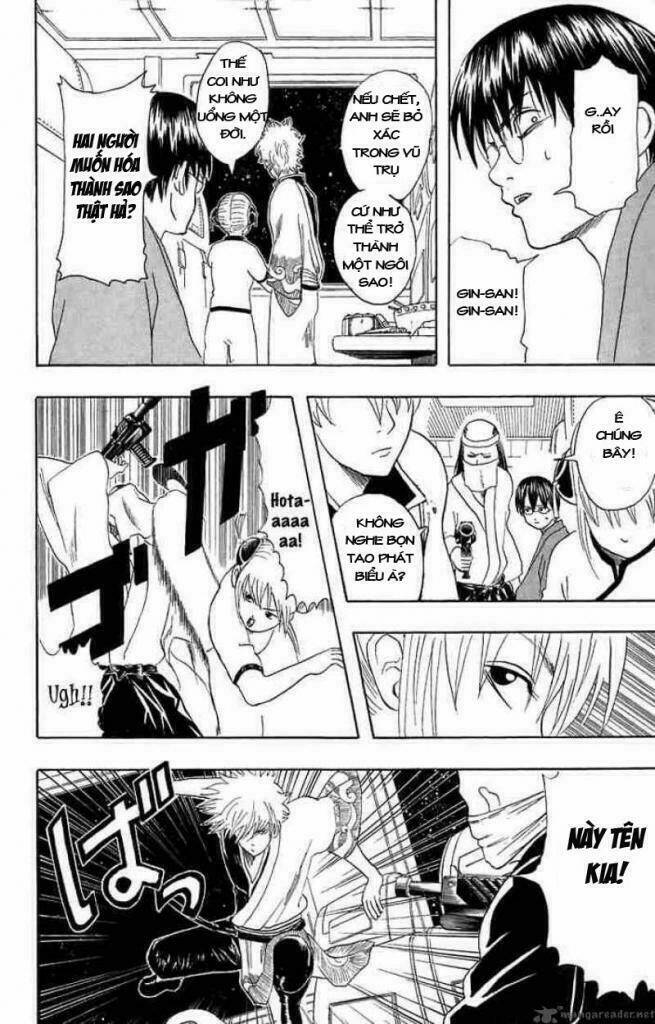 gintama - linh hồn bạc chapter 26 11