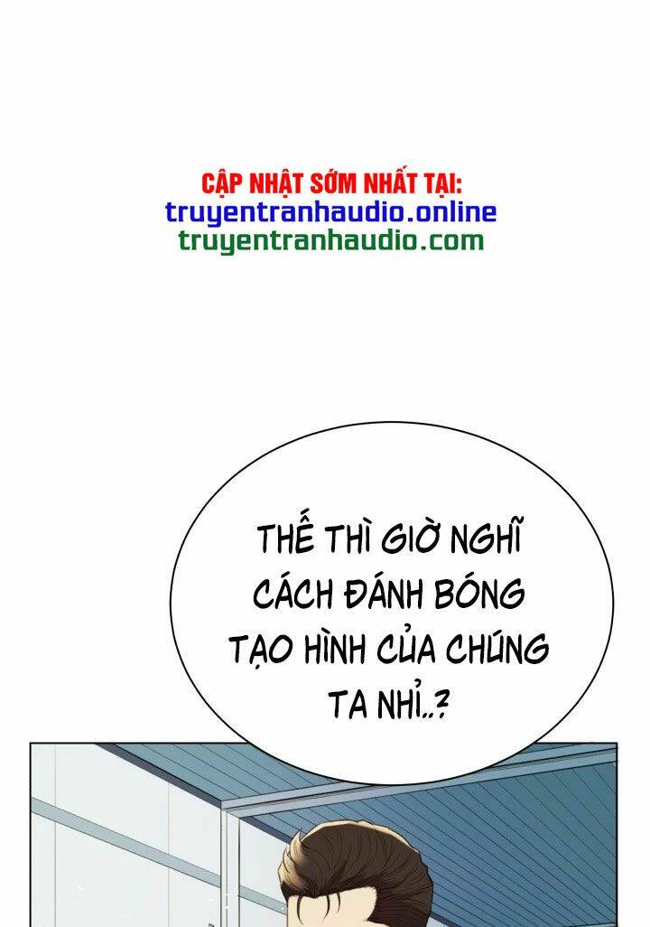 đấu sĩ vô song chapter 12 19