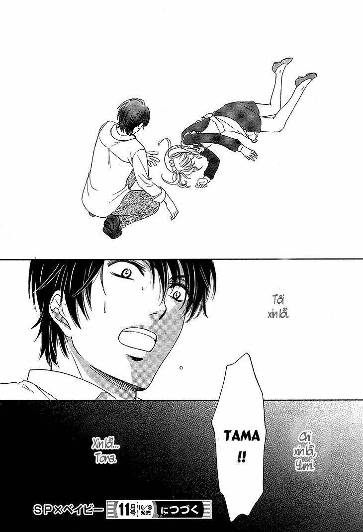 khi mỹ nhân ra tay cứu anh hùng chapter 7 33