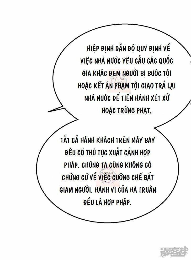 nhập cốt noãn hôn chapter 303 3