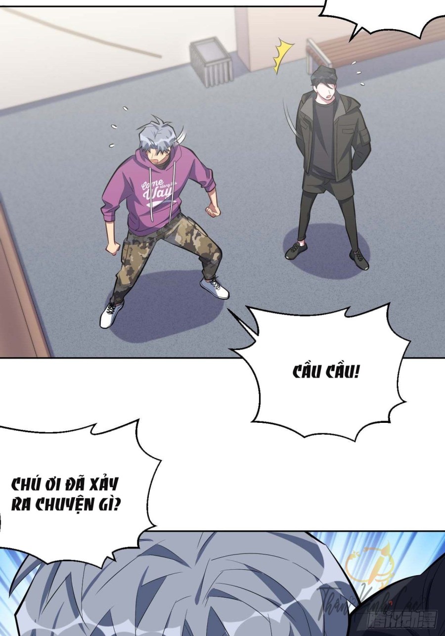 nhạc phụ đại nhân là bà xã chapter 31 17