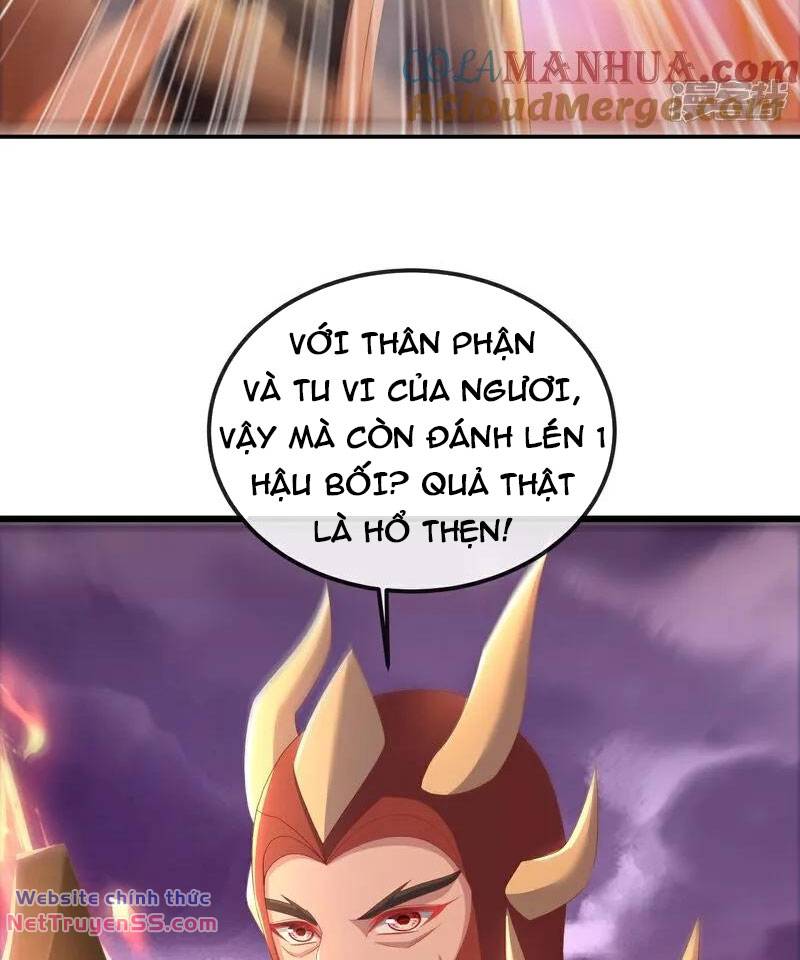 tiên võ đế tôn chapter 529 82