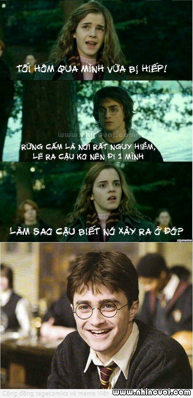 hình ảnh hài hước new chapter 15 13