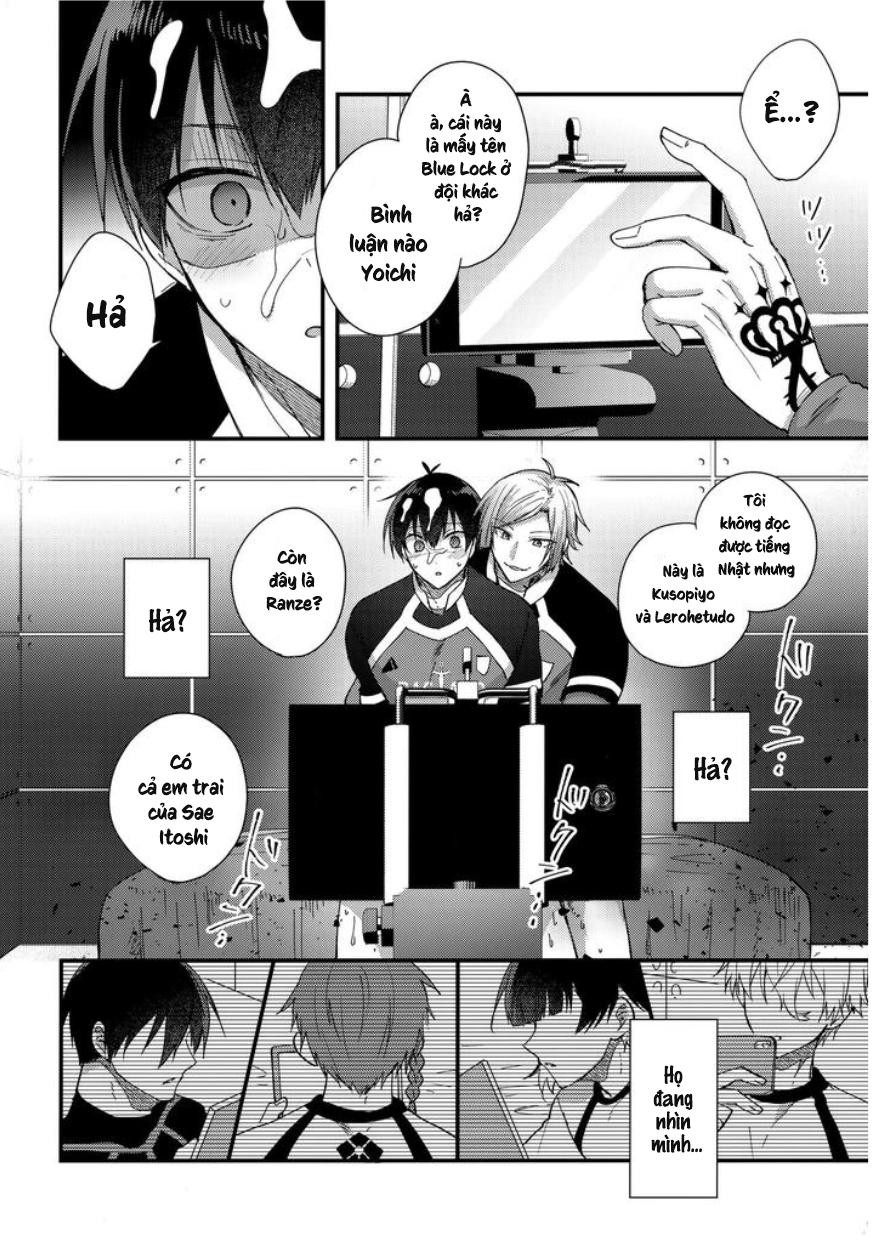 người tà răm luôn có quỷ theo sau chapter 75 13