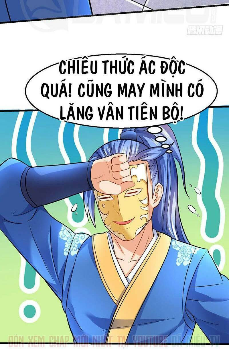 tối cường thăng cấp chapter 24 23