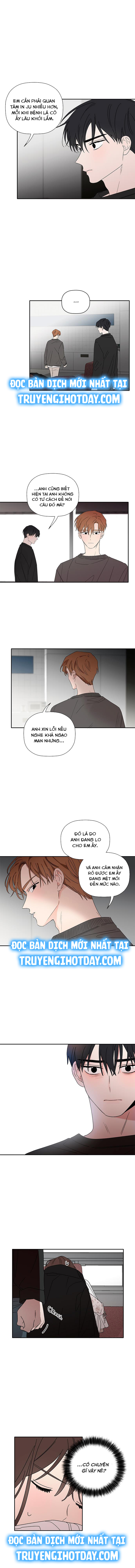 hương vị năm mới chapter 52 3