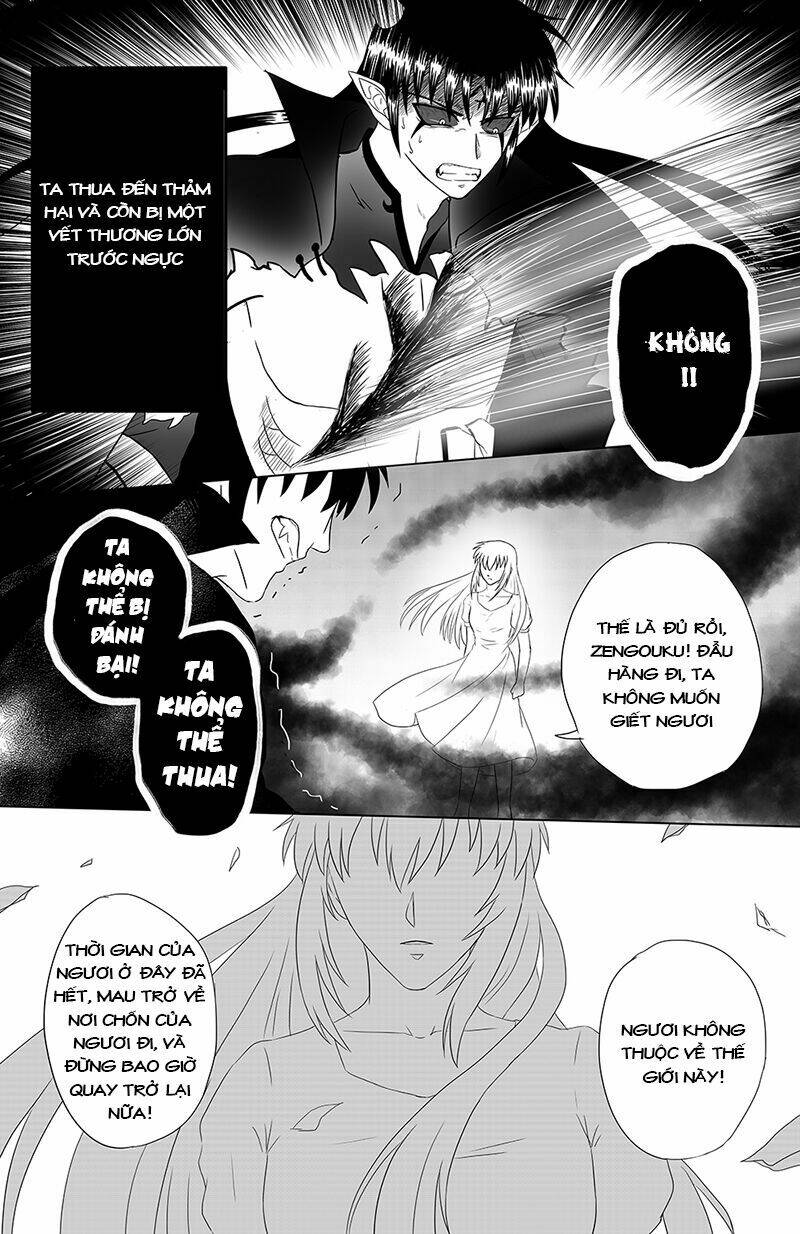 huyền thoại tứ thần bảo chapter 2 12