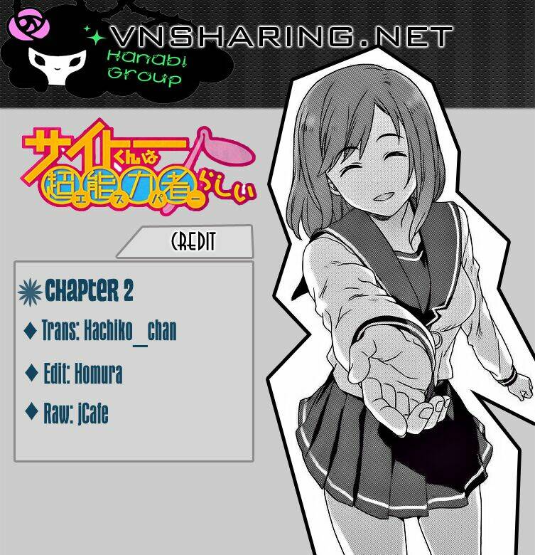 saito-kun wa chounouryokusha rashii chapter 2 27