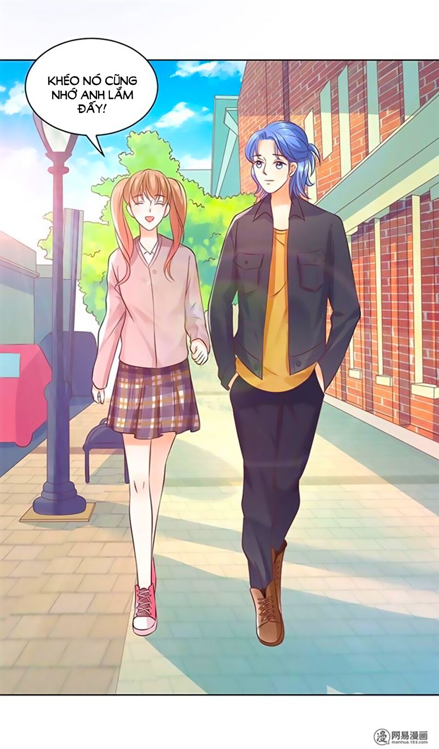 bác sĩ sở cũng muốn yêu chapter 150 10