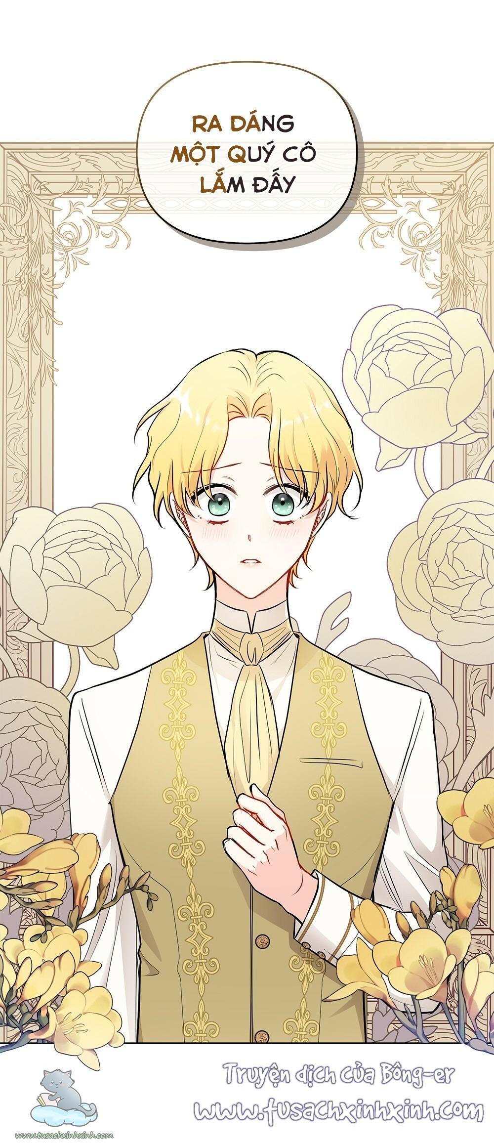 kiên nhẫn chút nào, đại công tước chapter 20 29