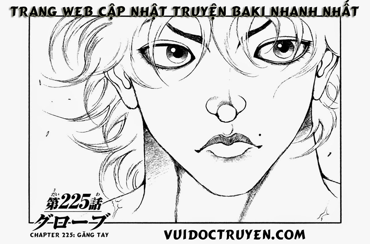 baki – son of ogre chapter 225 1