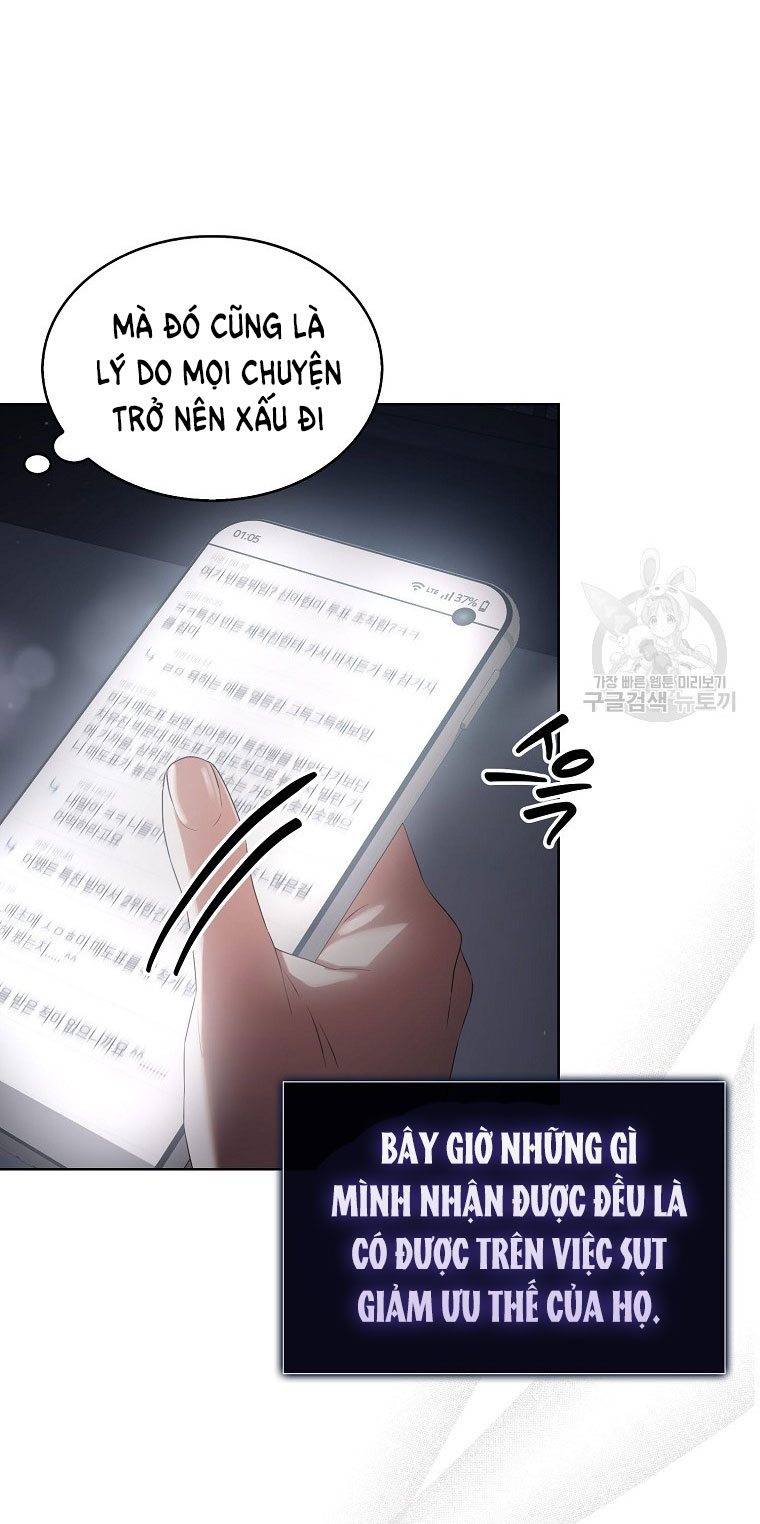 Debut Or Die chapter 41.2 - Trang 37