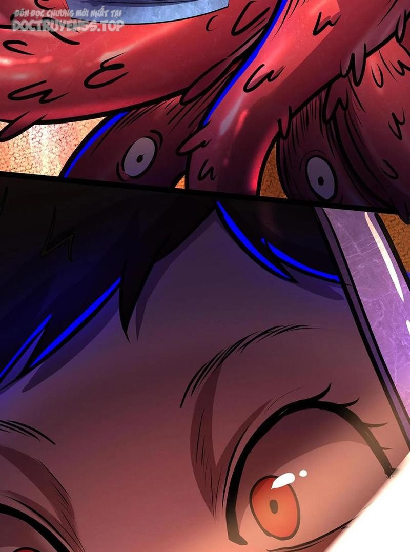 quỷ dị dược tề sư: bệnh nhân của ta đều là kinh khủng chapter 138 34