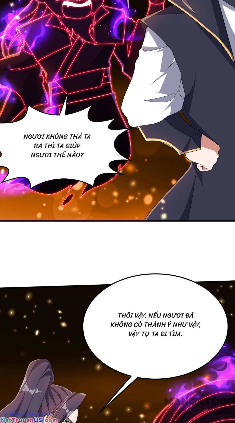 đệ nhất người ở rể chapter 281 26