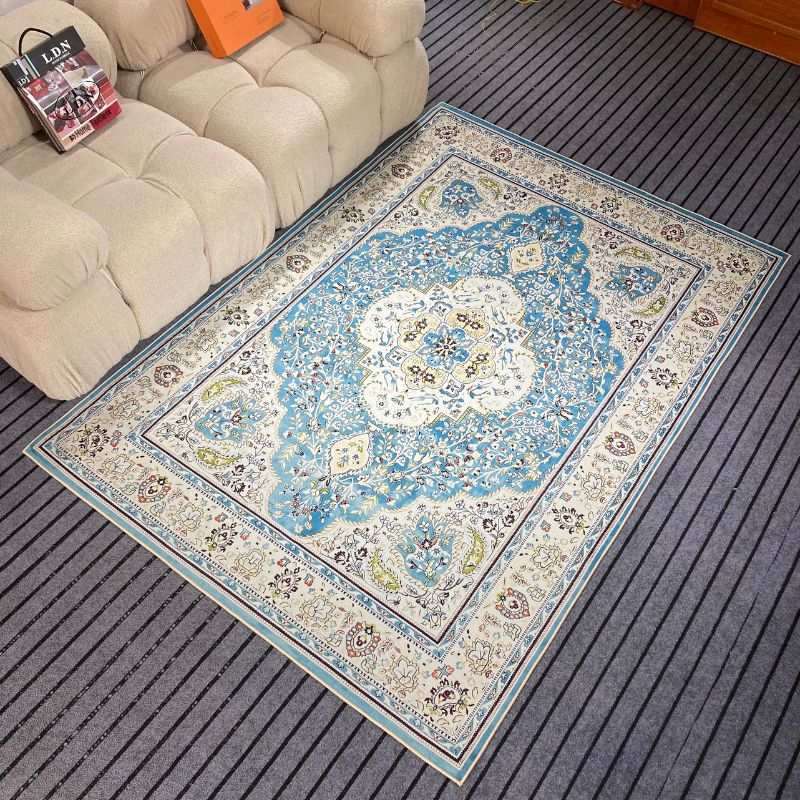 Thảm trải sàn, Thảm Nỉ Trải Sàn Phong Cách Cổ Điển - Vintage Trang Trí Phòng Khách, Decor Và Các Sự Kiện Sang Xịn Mịn