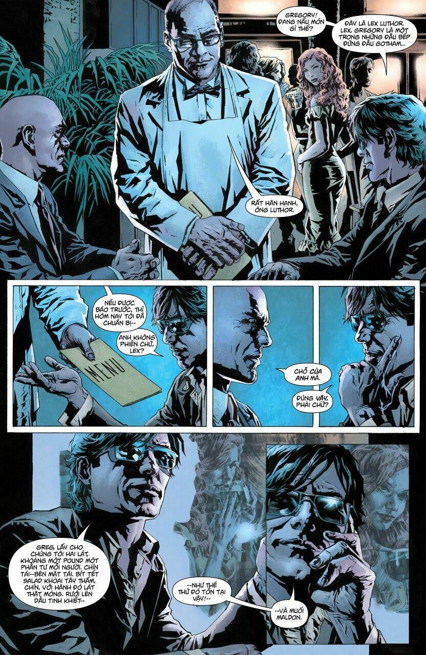 lex luthor: man of steel 2010 (luthor) chapter 3 7