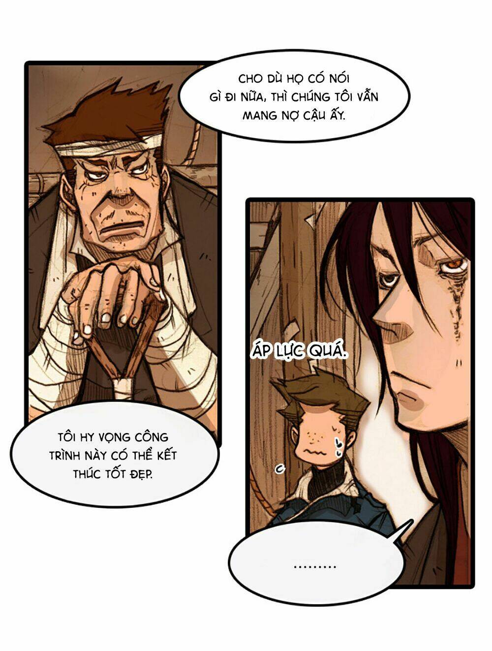 cuộc hành trình của pháp sư chapter 1 62