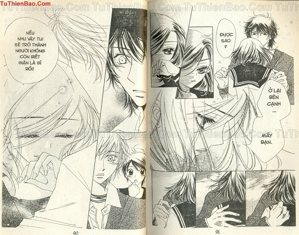 ác quỷ và bản tình ca chapter 3 44