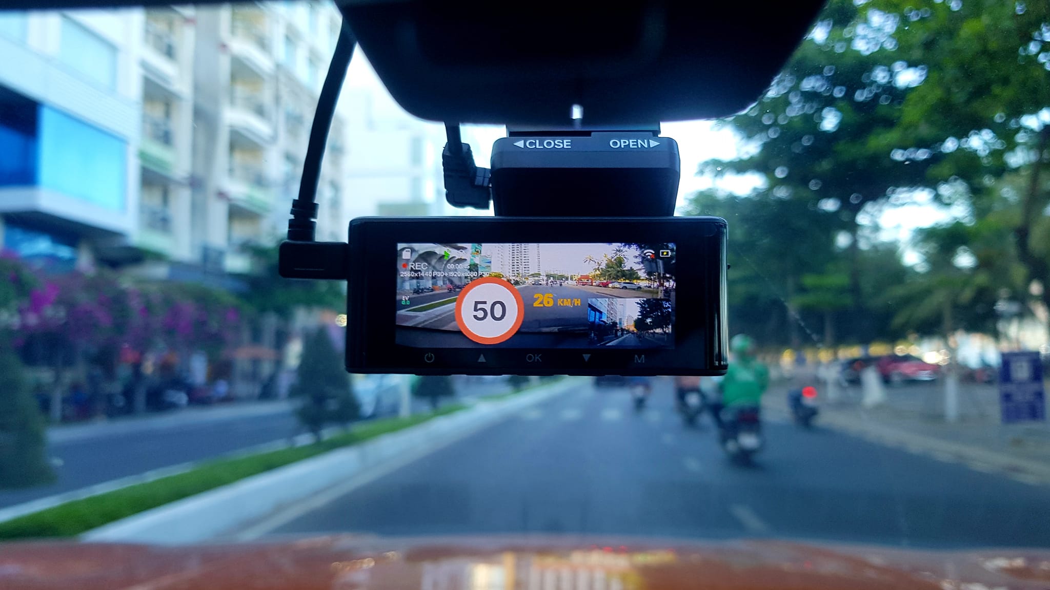 [Nhập mã TIKISMEV5] Vietmap M1 64Gb chính hãng- Cảnh báo giao thông - Cảnh báo tốc độ - SMEV Phân Phối