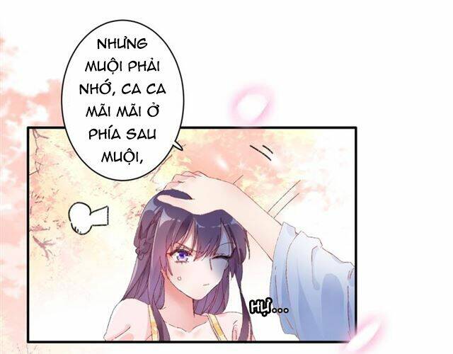 hoa nhan sách chapter 58.1 16