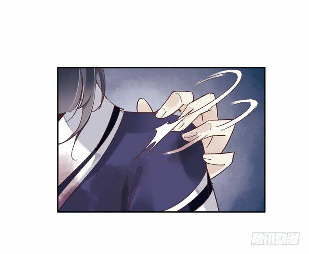 thiền tâm vấn đạo chapter 28 43