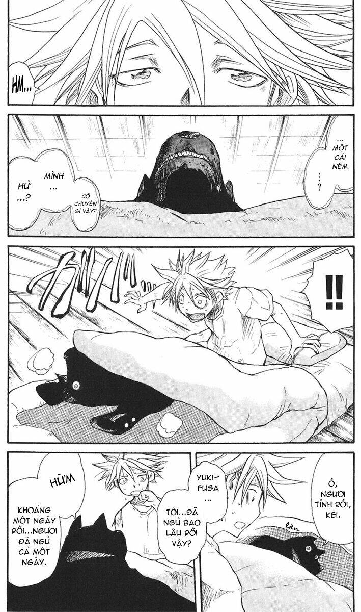 cerberus chapter 14 2