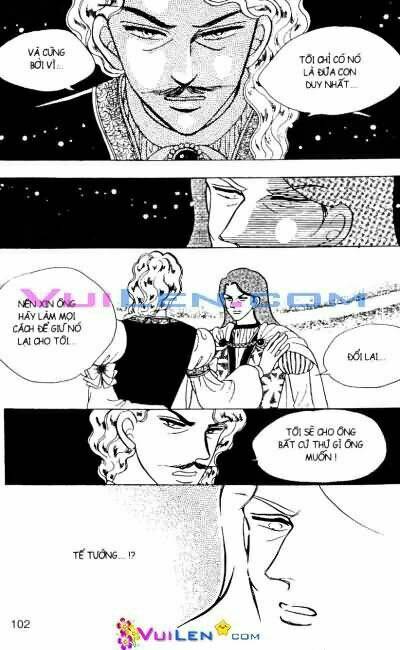 princess - công chúa xứ hoa (bản đẹp) chapter 13 102