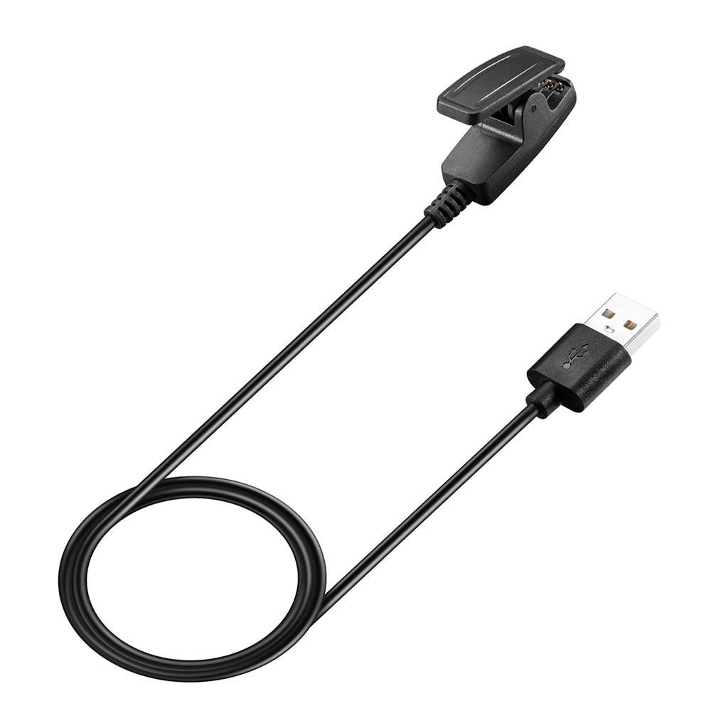 USB Charging Clip Cable 3.3 ft Charger for   Forerunner35