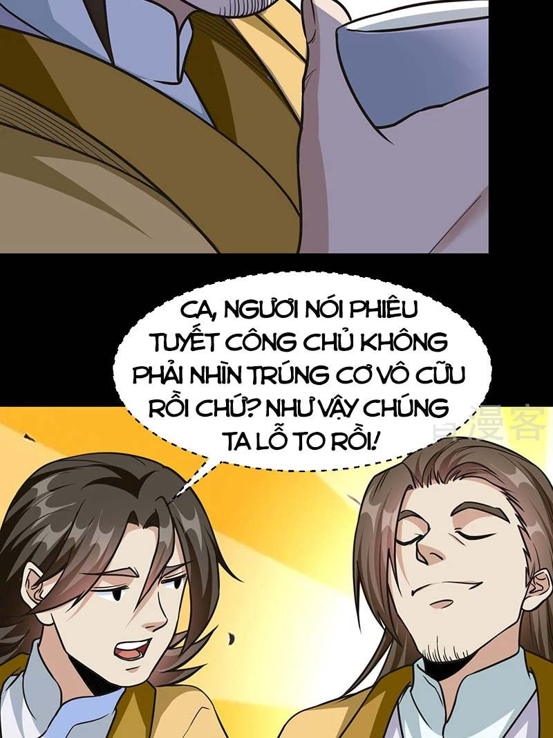 võ đạo độc tôn chapter 465 53