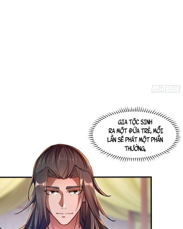 trăm tuổi mở hệ thống: con hiền cháu ngoan quỳ khắp núi! chapter 1 80