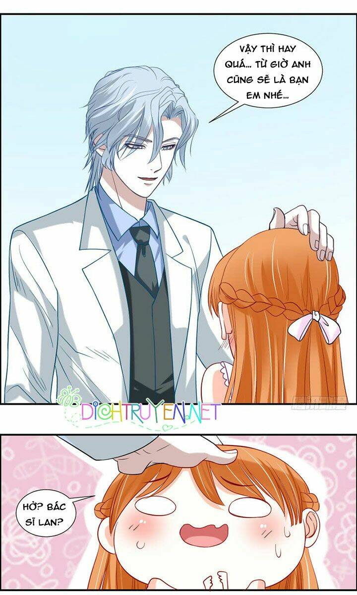 ma vương đại nhân đi thông thả chapter 39 9