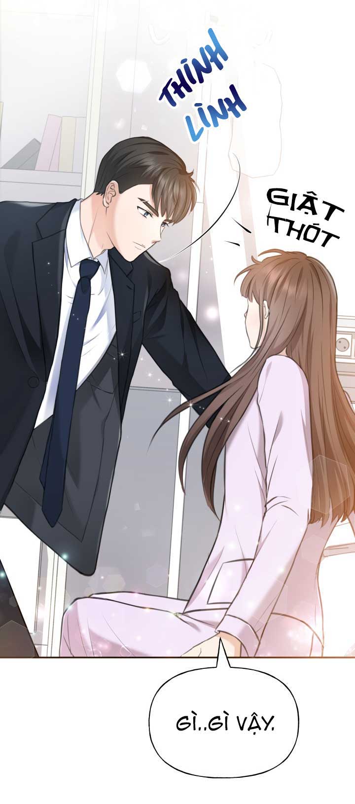 vị đại diện đáng ngờ chapter 2 22