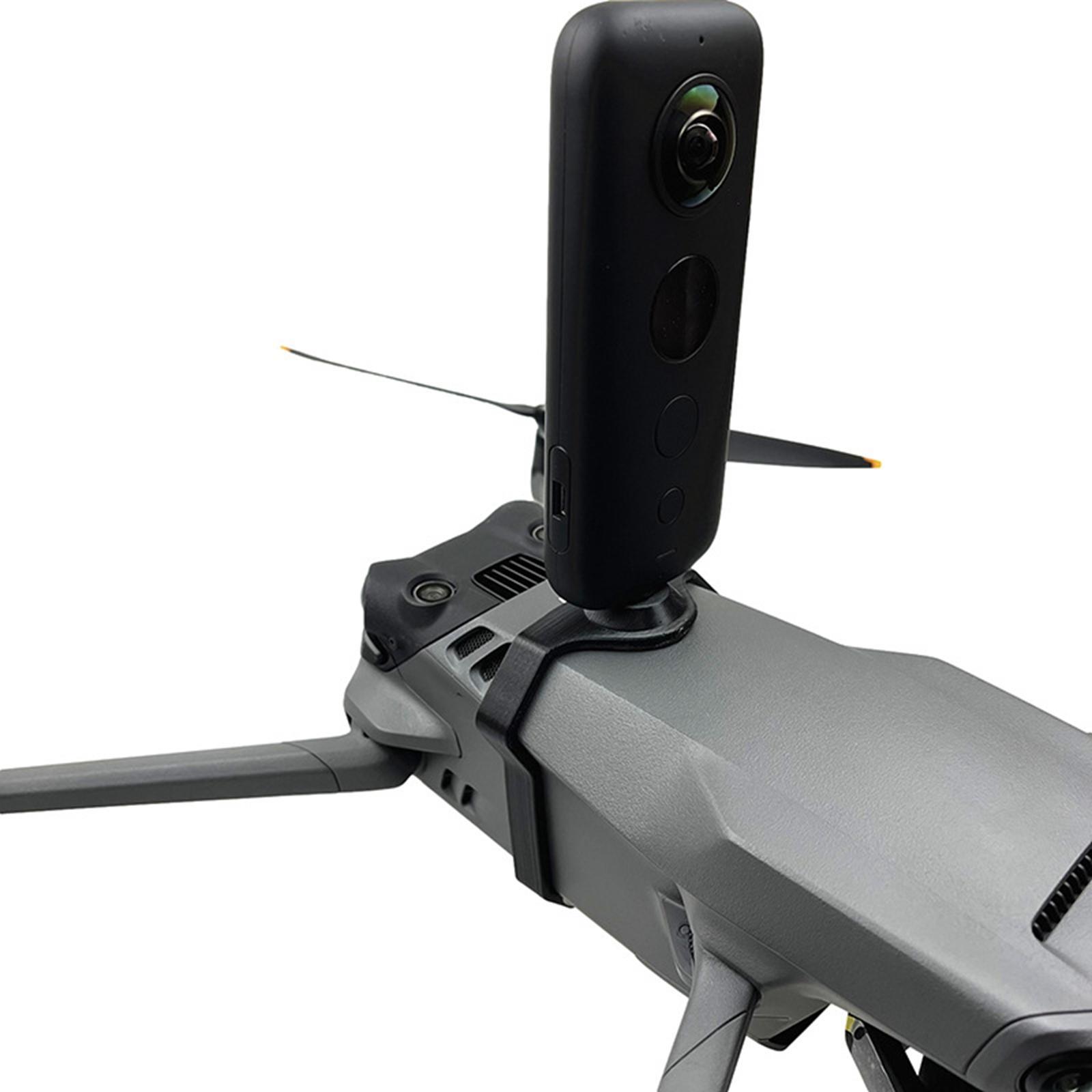 Fill Light Camera Mount Adapter 1/4'' Screw for 3