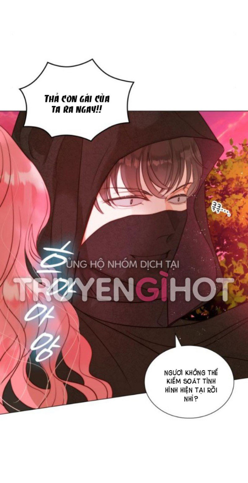 sau khi chuyển sinh tôi trở thành công chúa chapter 11.1 8