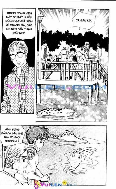 giảm cân để yêu chapter 8 97