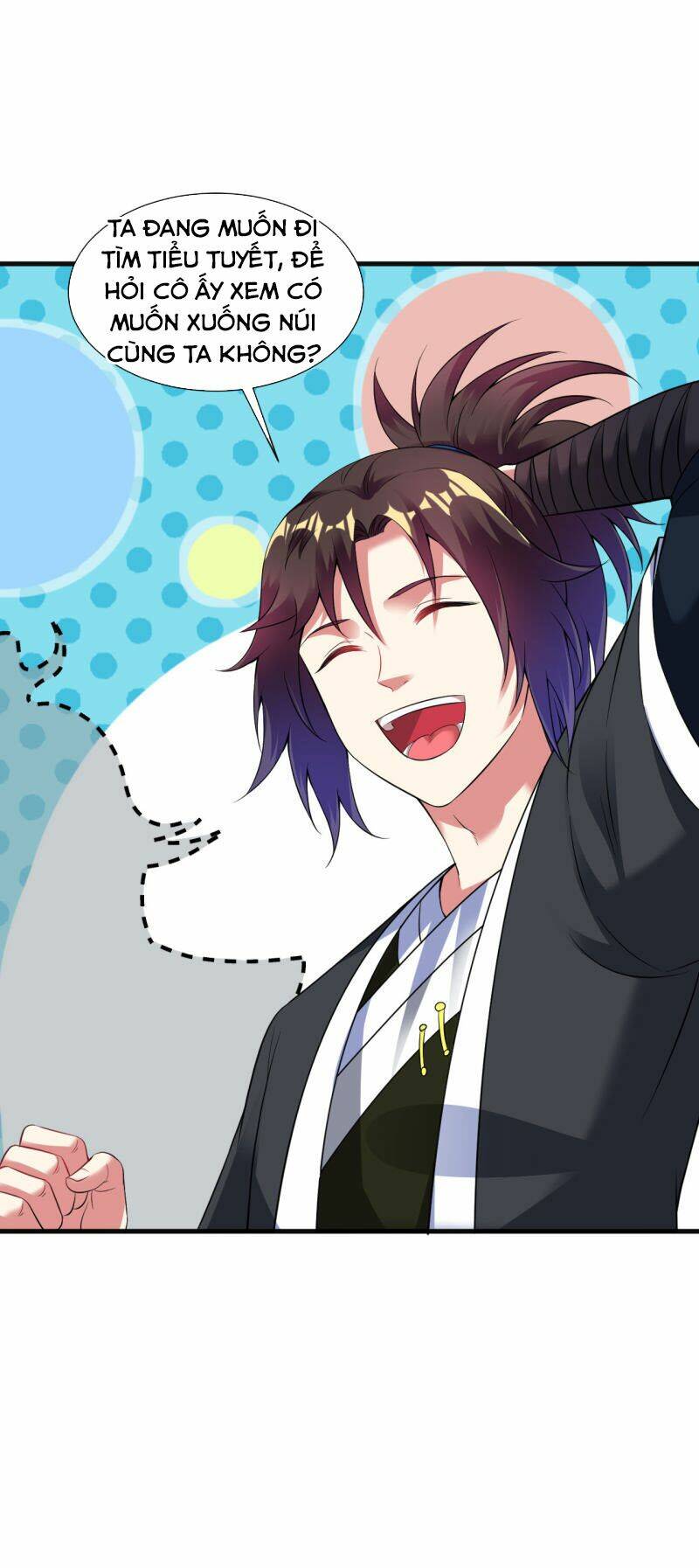 đạo ấn chapter 51 6