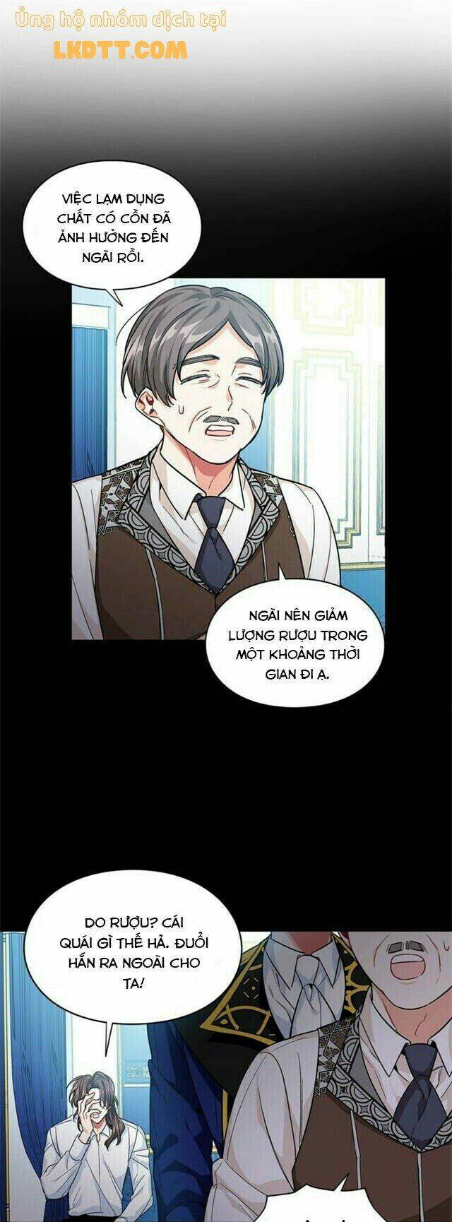 nữ hoàng ngoại khoa chapter 73 43