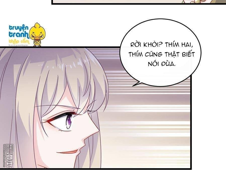 nhạ thượng thủ tịch tổng tài chapter 169 7