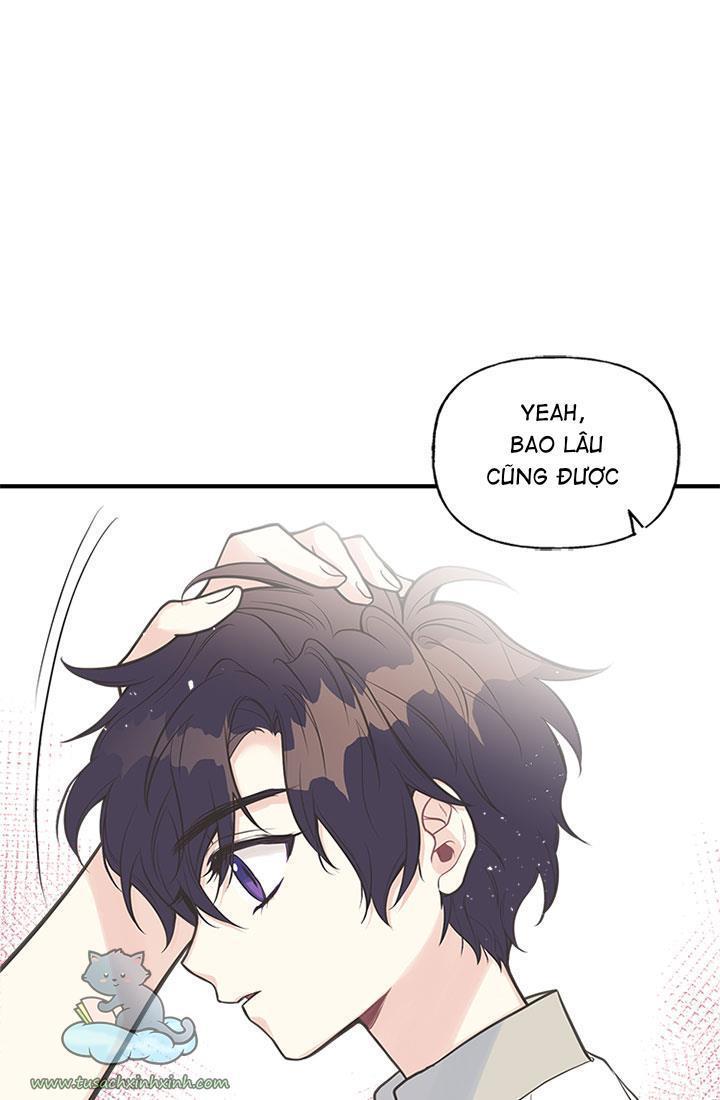 chị tôi nhặt về nam chính của tiểu thuyết chapter 8 52