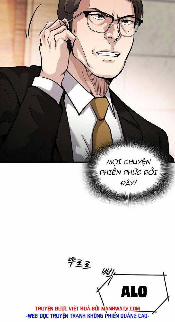 điều tra viên chuyển sinh chapter 135 19